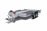 Прицеп Трейлер 82981А, исп. 3 для перевозки автомобилей на 3500 кг