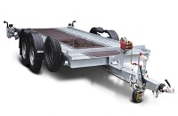 Прицеп Трейлер 82981А, исп. 2 для перевозки автомобилей на 3500 кг